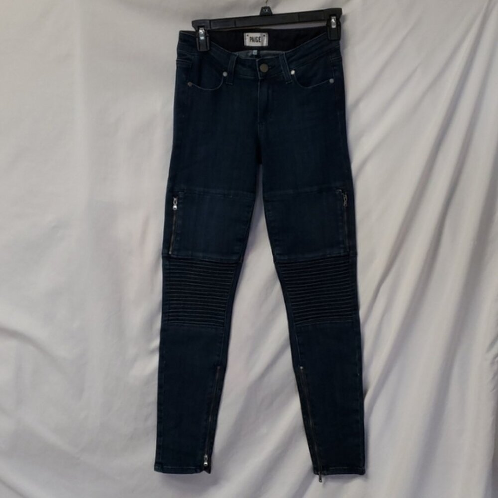 Paige Denim 'Demi' Skinny Jeans